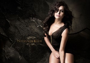 Download Nathalia Kaur wallpapers