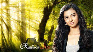Download Radhika Apte Wallpapers