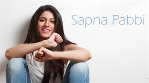 Sapna Pabbi HD Images