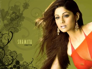 Download Shamita Shetty wallpapers