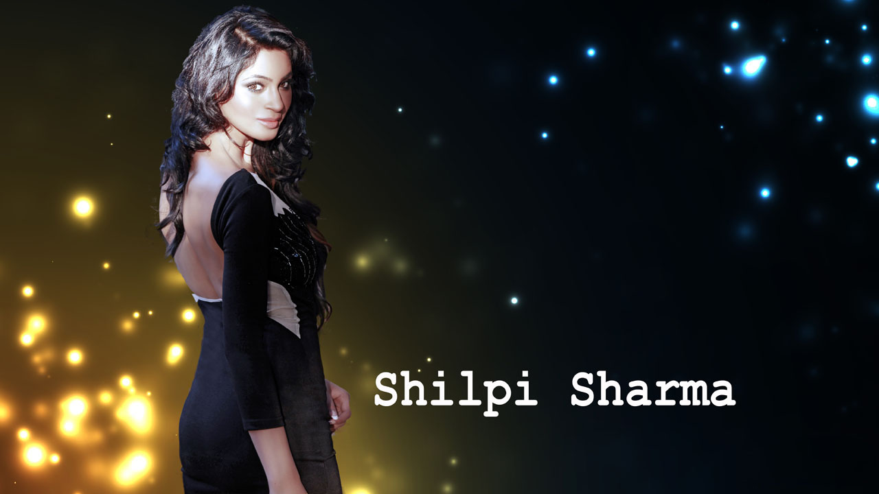 beautiful Shillpi Sharma