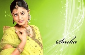 south indian actress sneha images