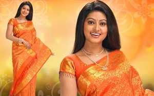 south indian actress most seen wallpapers