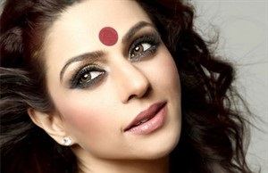 Beautiful Sonika Chopra