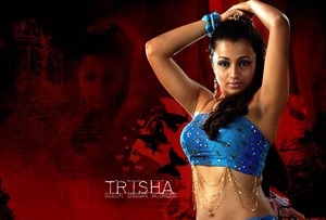 Download Trisha Krishnan images