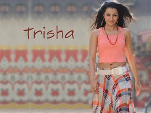 Trisha HD wallpapers