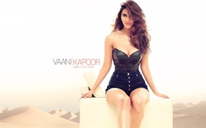 Vaani Kapoor HOT