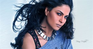 veena Malik unseen wallpapers