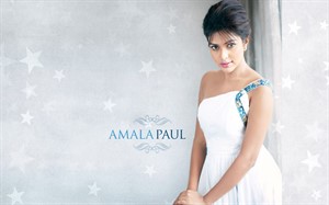 Tamil actress Amala Paul HD