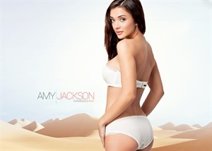 Amy Jackson HD Wallpapers