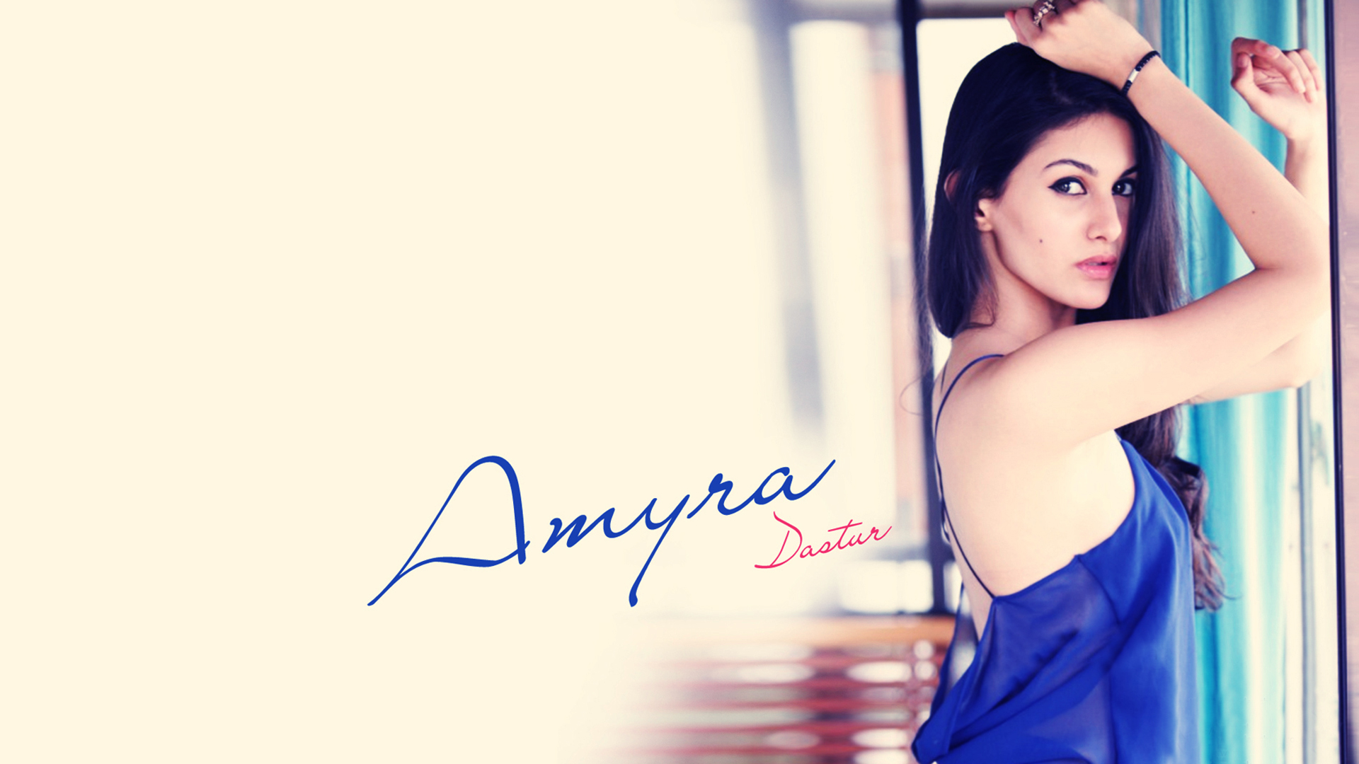 Amyra Dastur HD Wallpapers
