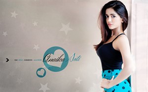 Anaika Soti HD Wallpapers