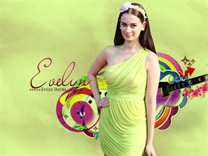 Evelyn Sharma Wallpapers
