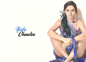 Neetu Chandra Wallpapers