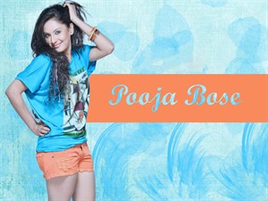 Pooja Bose HD wallpapers