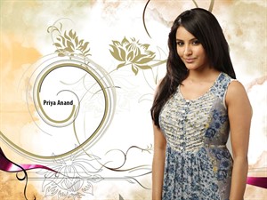 Priya Anand HD Wallpapers