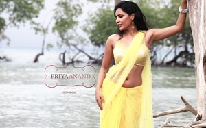 Priya Anand HD Wallpapers