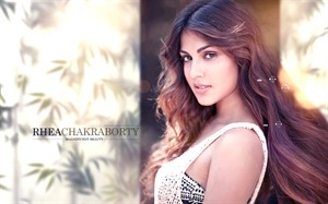 Rhea Chakraborty HD Wallpapers