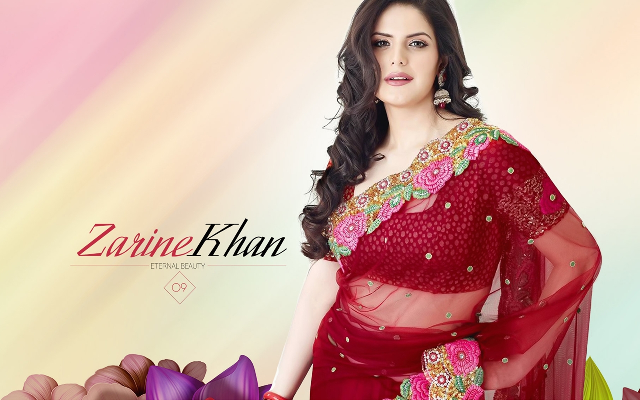 Zarine Khan Actress