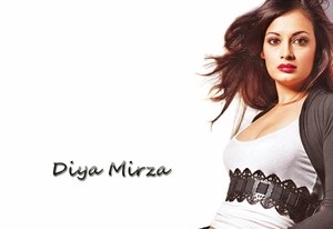 Dia Mirza Wide, Hot, Beautiful, Bollywood, Actress, high, resolution, Cute, Celebrities, photos, pictures