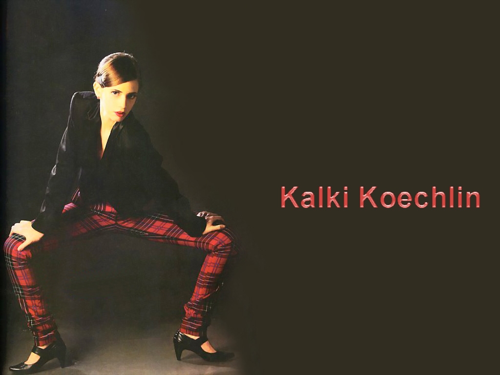Kalki Koechlin Wallpapers