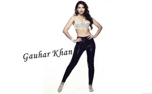 free download Gauhar Khan wallpapers, hot Gauhar Khan wallpapers, ,Gauhar Khan background, background Download