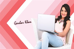 Gauhar Khan Hot Bikini Pics and Hot HD Wallpapers, Download Gauhar Khan Sexy Images & Photo Gallery 2016