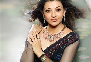 Download Kajal Aggarwal HD wallpapers & Wallpapers Also available in  screen resolutions