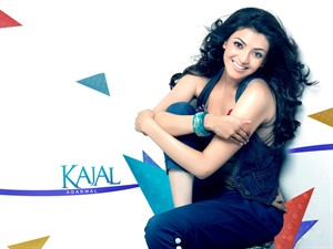 Download Kajal Aggarwal Sexy Images &amp; Photo Gallery 2015