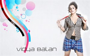 Vidya Balan Wallpapers