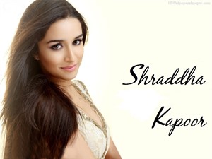 Shraddha Kapoor HD Wallpapers & Hot Images