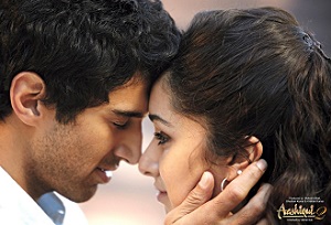 Shraddha Kapoor aditya kapoor romantic scene in aashiqui 2 love