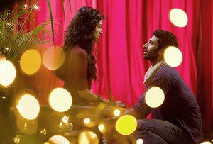 Shraddha Kapoor aditya kapoor romantic scene in aashiqui 2
