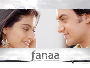 aamir khan kajol romantic scene in fanaa