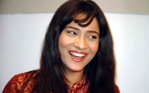 Tv actress ankita lokhande beautiful hd wallpapers