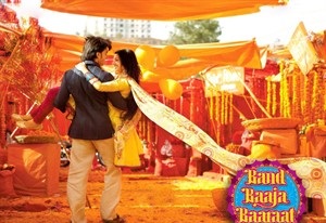 Ranveer Singh anushka sharma romance