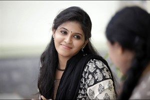 tamil actress anjali wallpapers