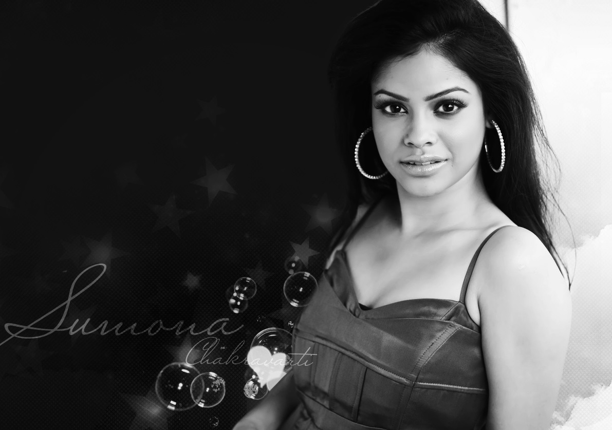sumona chakravarti tv actress wallpaper