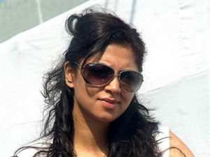 TV Actress Kavita Kaushik Wallpapers