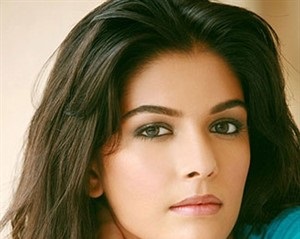 Pooja Gaur Television actress HD wallpaper