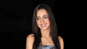 Sanaya Irani tv actress wallpaper