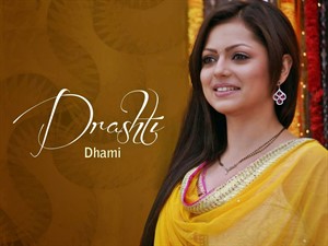 Drashti Dhami beautiful,HD latest wallpapers