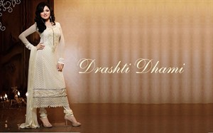 Drashti Dhami latest HD wallpapers 