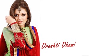 Drashti Dhami tv actress wallpapers,Drashti Dhami hd wallpapers