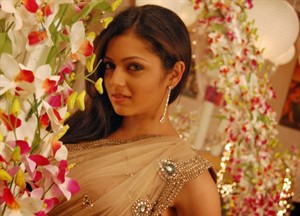 Drashti Dhami tv actress looking hot wallpapers