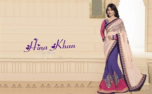 Hina Khan HD Wallpapers