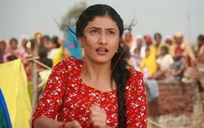 Ragini Khanna in tv serial  Sasural Genda Phool