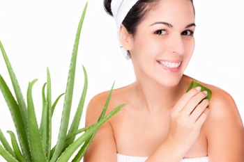 Herbal Beauty Tips
