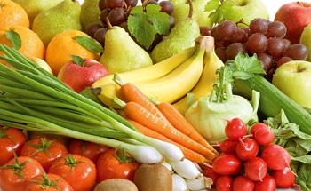 vitamin A-rich foods