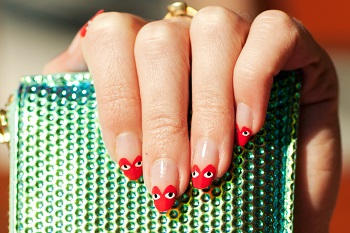 The best way to style nails in Munsun